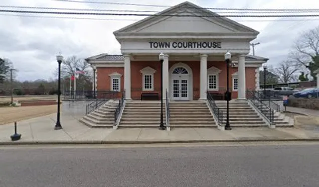 Collierville Court Clerk