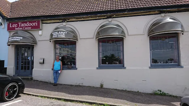 Lee Tandoori Restaurant