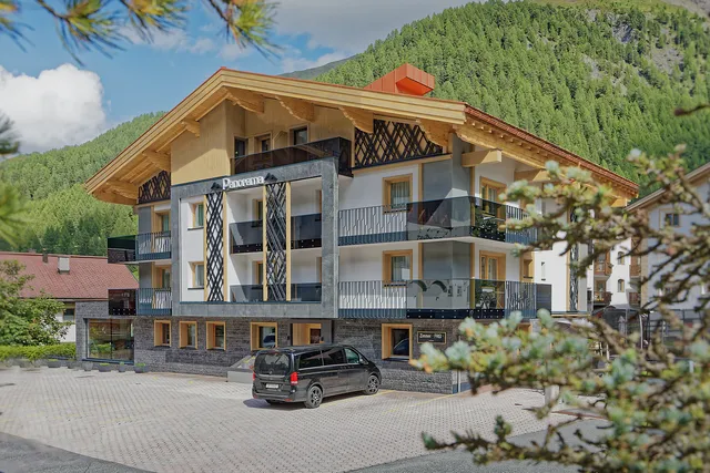 Appartement Panorama