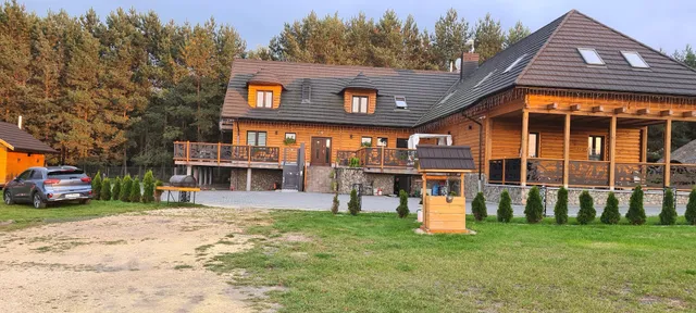 Agroturystyka SABAT Bełk