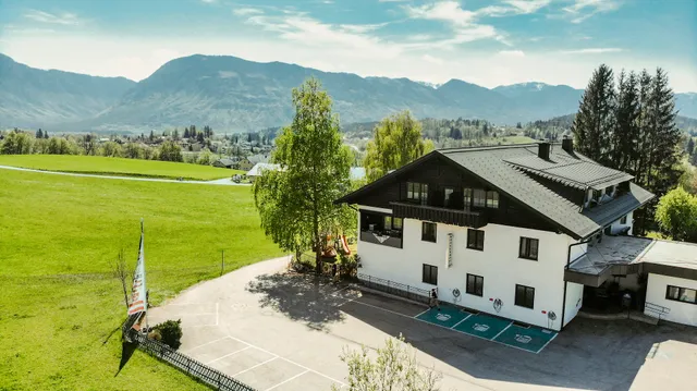 Hotel Sonnenhof Maria Rain