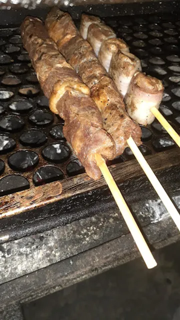 Harmonia Bar e Restaurante