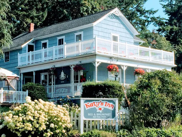 Katy's Inn