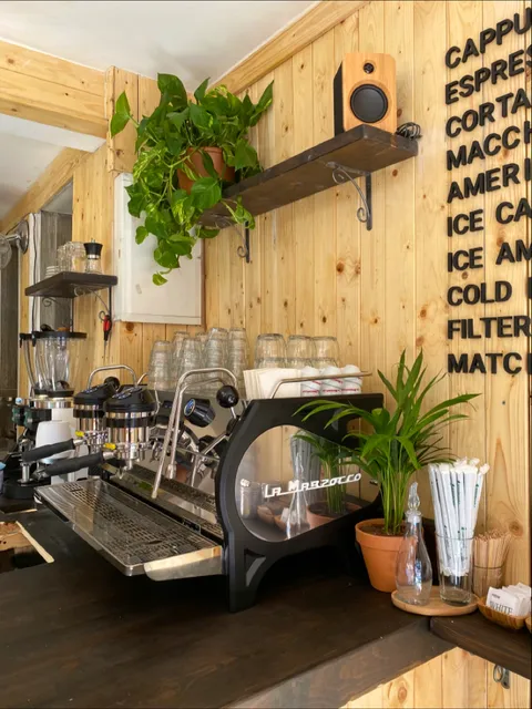 Chacho's Cafe Gordon - צ'אצ'וס