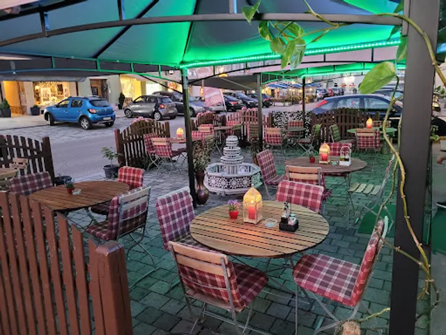 Da Sain Restaurant Halal