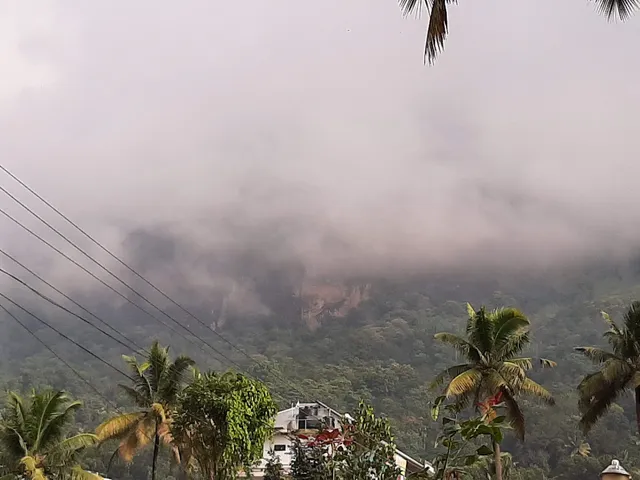 OYO 46765 Mount View