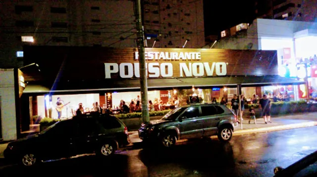 Restaurante Atlanta Grill