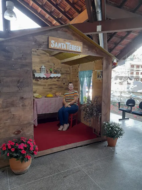 Restaurante Sabor Italiano