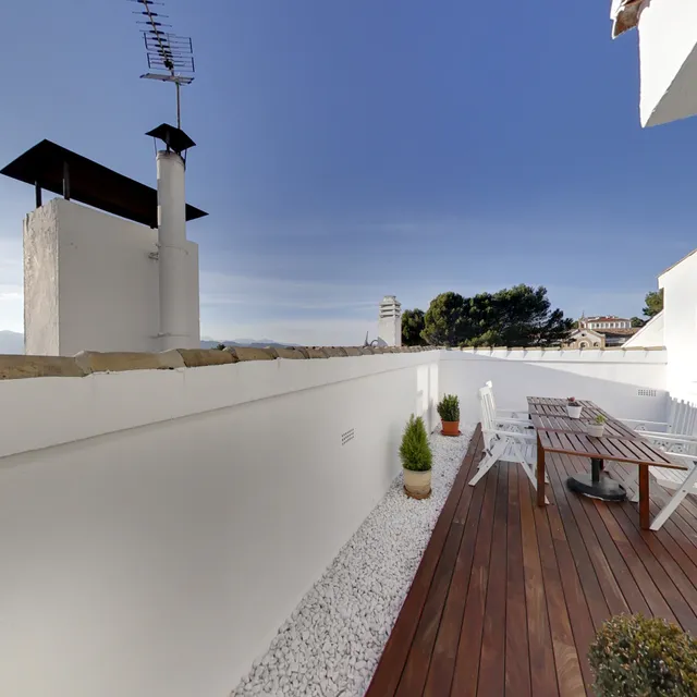 Apartamento Exclusivo en Ronda