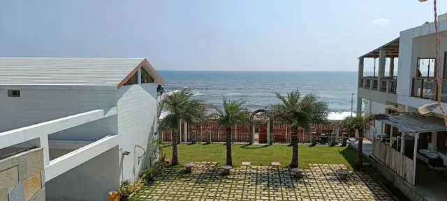 Umino Beach Resort Banquet Hall and Restaurant