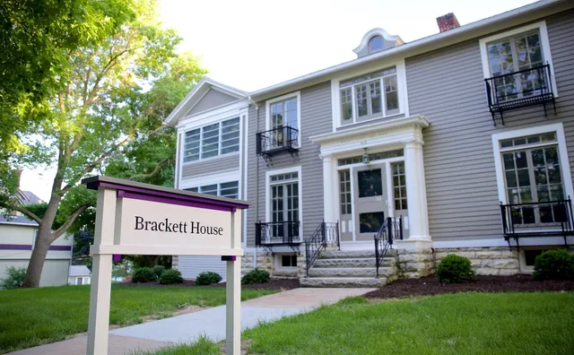 Brackett House