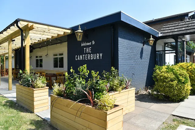 The Canterbury