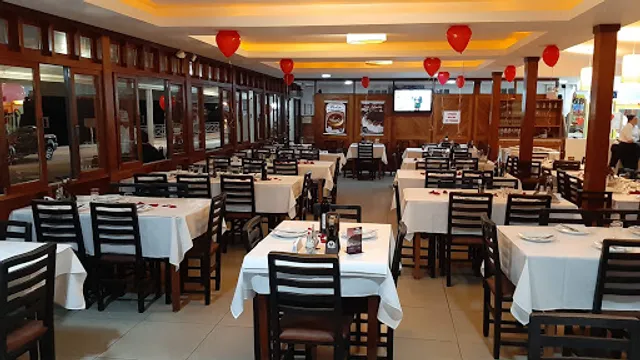 Restaurante Ponta de Baixo