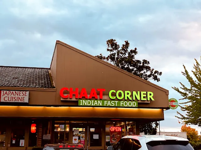 Chaat Corner