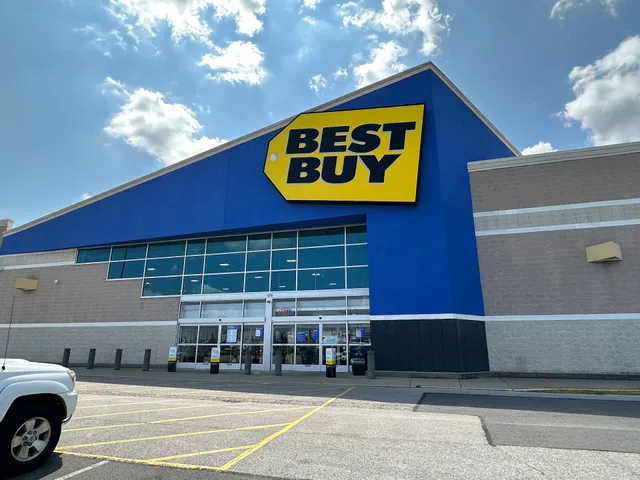 Best Buy