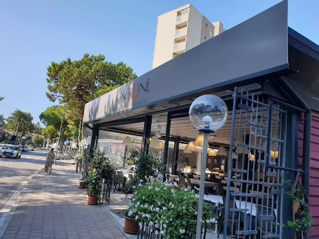 Ristorante Pizzeria Nerone