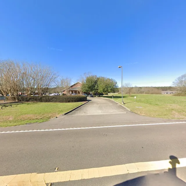 Pine Belt Mental Healthcare