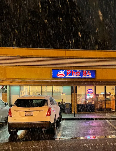 Phở 84