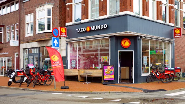 Taco Mundo Groningen-Centrum