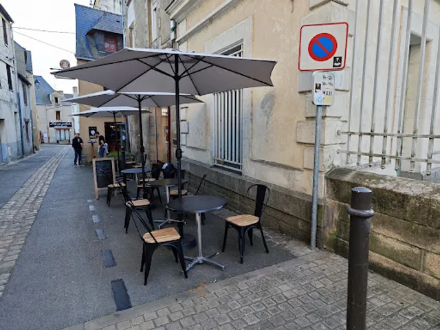 Al Dente Pates Fraiches