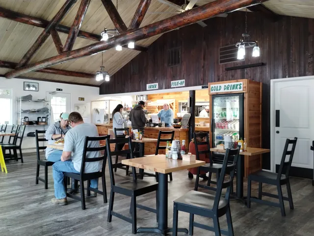 The Cottage Bread and Breakfast