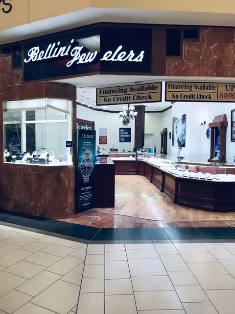 Bellini Jewelers Town East