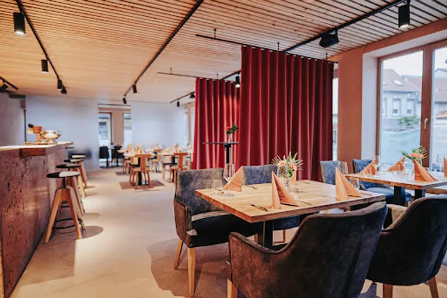 kabale & liebe - Pfälzer Restaurant und Weinbar