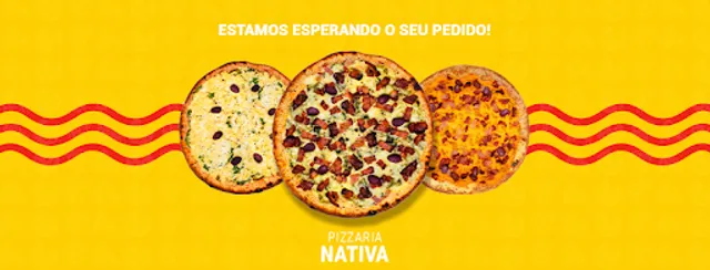 Pizzaria Nativa