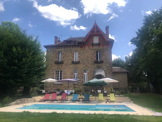 Maison de la Comtesse