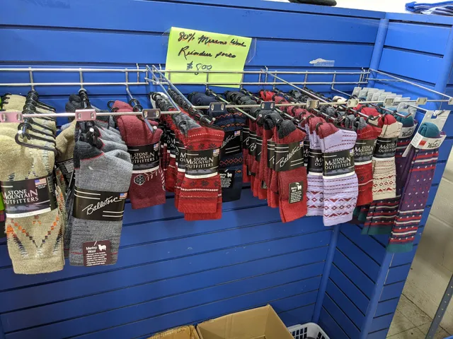 Newberry Knitting Co