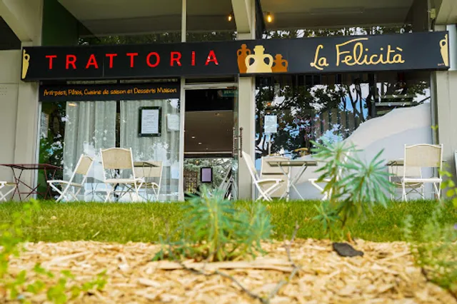 La Felicita - Trattoria