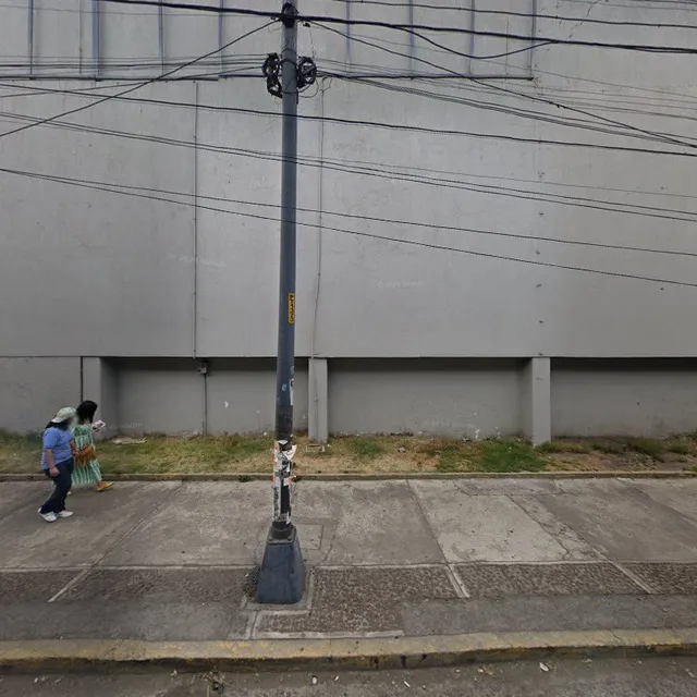 Gorditas Charras del Centro, sucursal Toluca