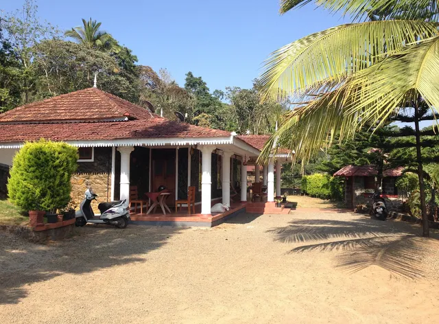 Cassells Resort | Jungle Resort Thekkady