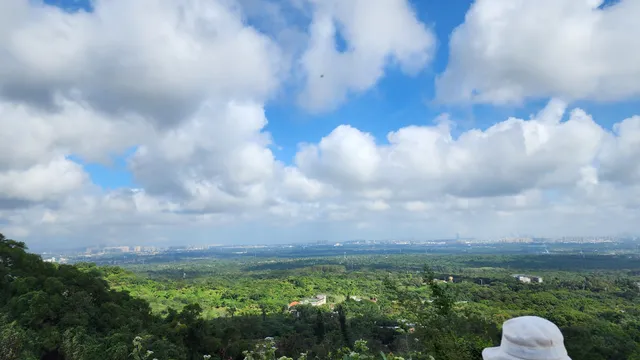 Leiqiong Geopark Haikou Scenic Dist