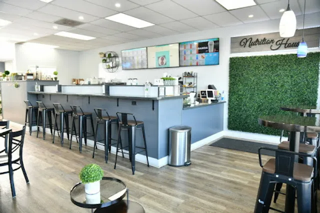 Nutrition House Protein Bar