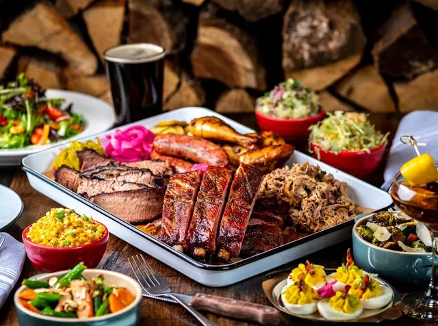 Time To Eat Arlington