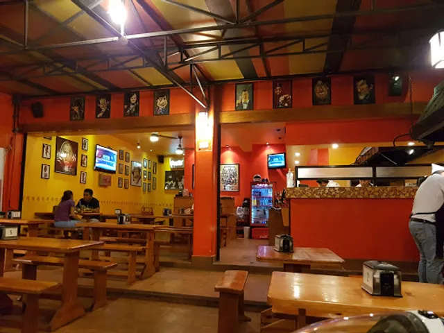 La Farándula Club Campestre