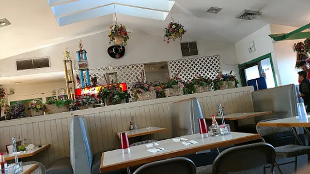 Guadalajara Mexican Restaurant