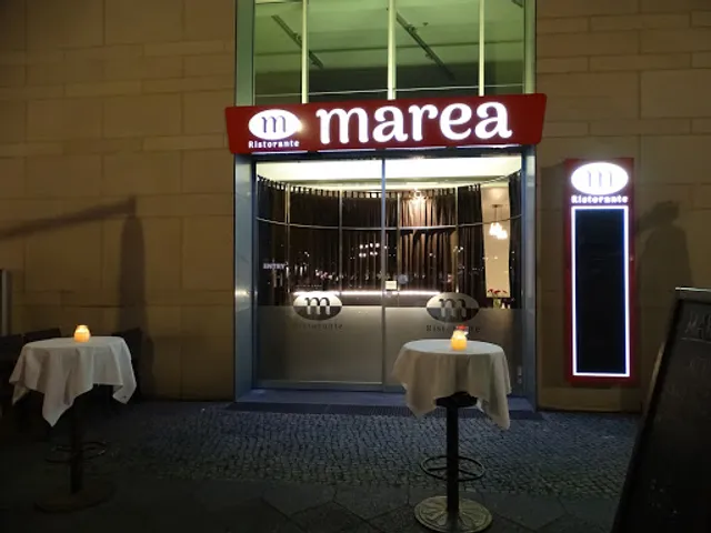 Ristorante Marea