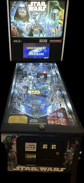 Birmingham Vending Company