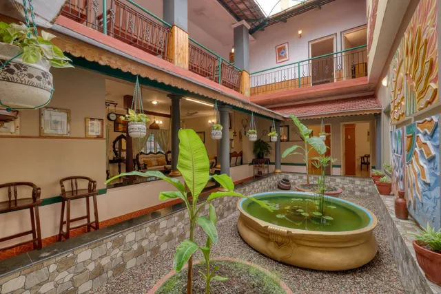 Carmel Homestay Bangalore (Please contact on WhatsApp only)