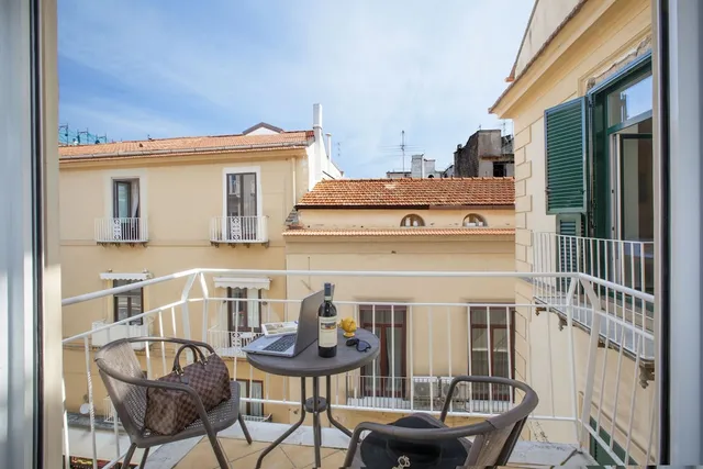 YourHome - Lidia Rooms & Suites