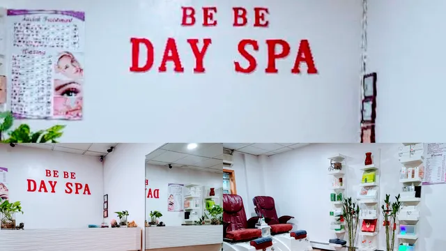 BeBe Day Spa