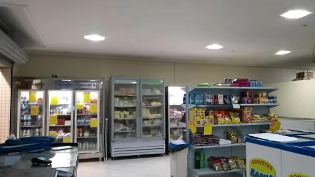 Panificadora Meu Sonho