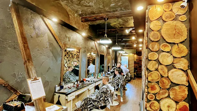 Artisan Barber Shop