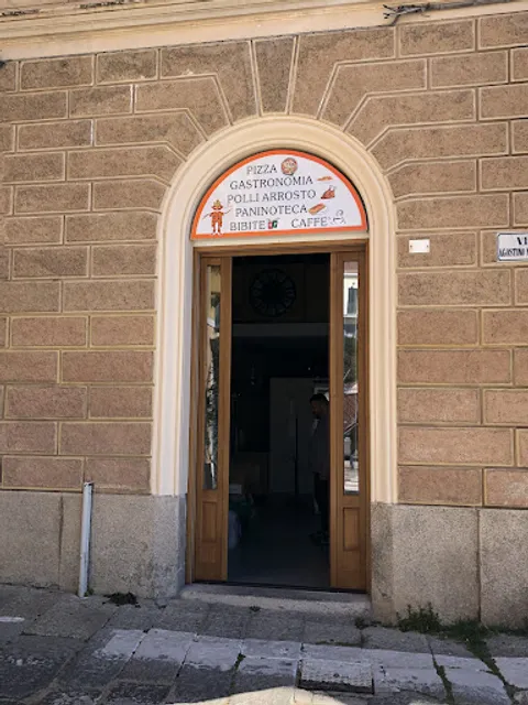 Gastronomia Pio - Rosticceria, Pizza al taglio, Paninoteca