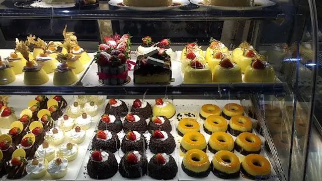 Bakery and Confectionery Bello Pane