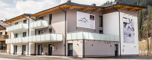 Alpine Lodge Kleinarl by Schernthaner