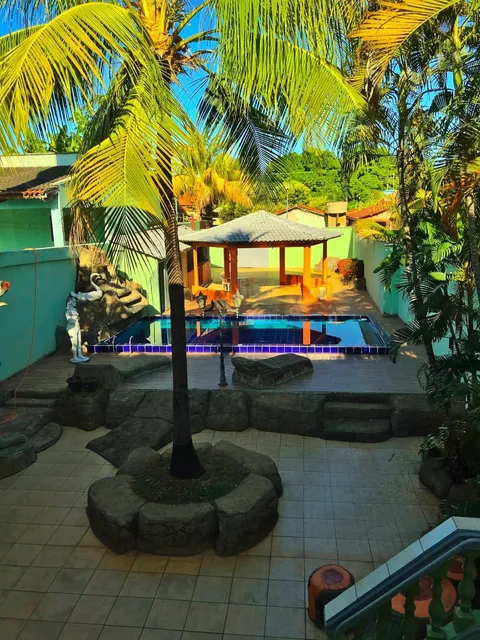 Novo Hotel Cadore Executivo