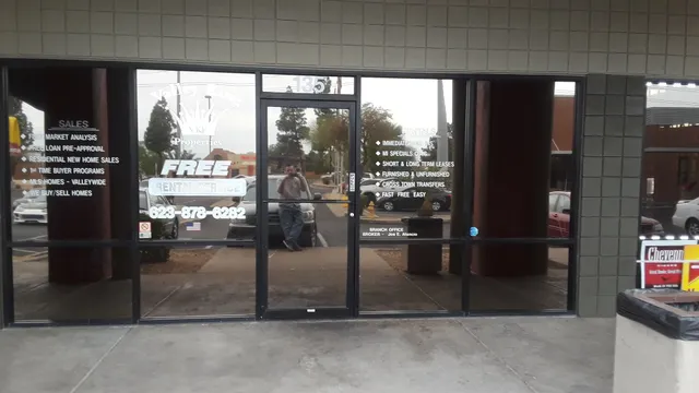 Valley King Properties